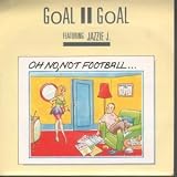 OH NO NOT FOOTBALL 7 INCH (7" 45) UK DOVER 1990