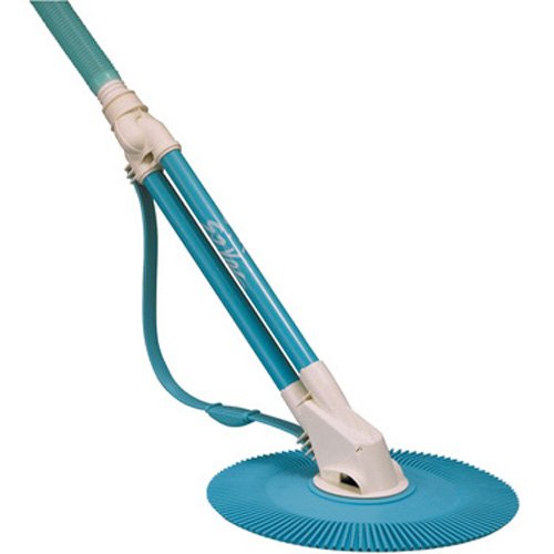 Pentair K50607 International Kreepy Krauly EZ Vac SuctionSide