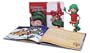 Pop In Kins Elf Pop-In-Kins Christopher Bookset