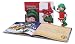 Pop In Kins Elf Pop-In-Kins Christopher Bookset