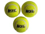 Pro Impact Heavy Duty Cricket Tennis Ball