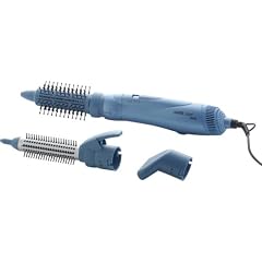 Petra CC 600 petraCurl Lockenb�rste Metallicblau