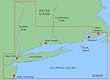 MapSource BlueChart New York - maps