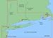 MapSource BlueChart New York - maps