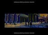 Aachen im Kunstlicht