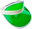 Brybelly Official Green Casino Style Dealer Visor
