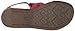 Minnetonka Maya Dress Sandal (Little Kid/Big Kid)