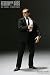 Mr Orange Figure from Reservoir Dogs