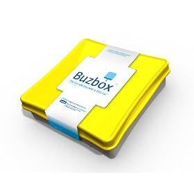 Buzbox - Two Pack