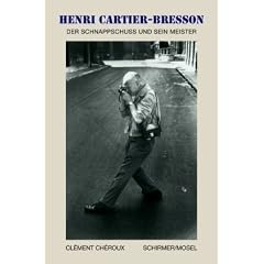 Henri Cartier-Bresson: Der Schnappschuss und sein Meister