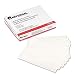 Universal Products - Universal - Clear Laminating Pouches, 3 mil, 9 x 11-1/2, 100/Box - Sold As 1 Bo