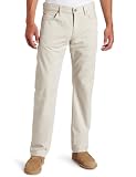 7 For All Mankind Men's The Standard Twill Pant