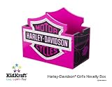 Harley-Davidson Girls Novelty Box By Kidkraft