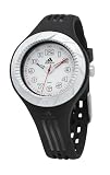 Adidas Kids - ADM2003 - Montre Enfant - Quartz Analogique - Bracelet Plastique Noir