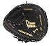 Mizuno Prospect GXC112 Youth Catcher's Mitt (31.50-Inch, Left Handed Throw)
