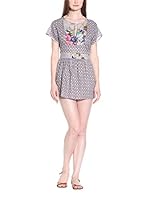 Ayfëe Vestido Playero (Lila)