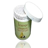 Linange Restructuring Mask with Shea Butter & Coconut Oil