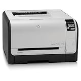 HP LaserJet Pro CP1525nw Color Printer (CE875A)