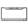 Dallas Cowboys Chrome Frame