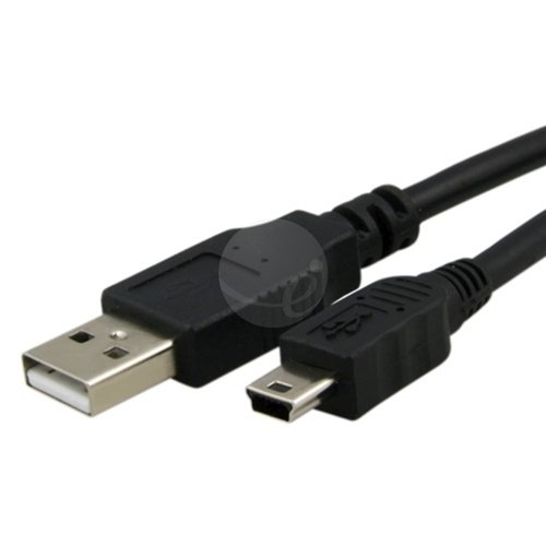 Blackberry Data Cable