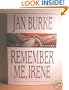 Remember Me, Irene (Irene Kelly Mystery)