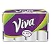 Viva Paper Towels Choose-A-Sheet 12 Big Rolls