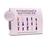 Bridesmaids Survival Kit