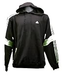 Adidas Mens Game Day Hoody