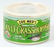 ZOO CAN O GRASSHOPPERS 1.2OZ