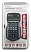 Sentry 56-Function Scientific Calculator, Black (CA656)