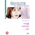 The French Collection Vol 3: Isabelle Huppert [DVD]