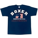 Made in the USA Tee