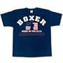 Made in the USA Tee