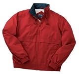 Port Authority Classic Poplin Jacket