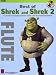 Best Of Shrek And Shrek 2 - Instrumental Solos (Flute)