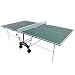 Kettler Classic Pro Outdoor Table Tennis Table 2012