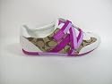 Coach Women's Juli Sneaker