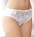 (Parent_T816058L) Autograph Essentials Rose Embroidered High Leg Knickers in Miscellaneous