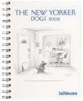 The New Yorker Dogs 2008 Calendar