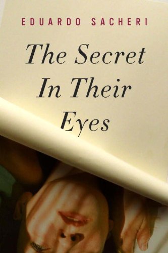 The Secret in Their Eyes