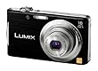 Panasonic fW^J LUMIX FH5 ubN DMC-FH5-K