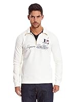 Signore Dei Mari Sudadera Dangelo (Crudo)