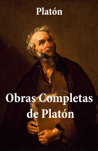 Obras Completas de Platón (Spanish Edition)