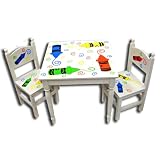 Kitchen: Medium picture for Crayon Table and 2 Chair Set