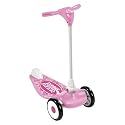 Radio Flyer Little Miss Flyer My 1st Scooter - Pink
