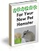 Caring For Your New Hamster