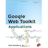 Google Web Toolkit Applicationspar Ryan Dewsbury