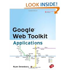 Google Web Toolkit Applications
