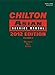 Chilton Asian Service Manual: 2012 Edition, Volume 2