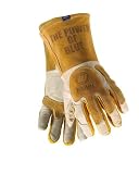 Miller 227825 Glove,Mig/Stick Hd (Small)